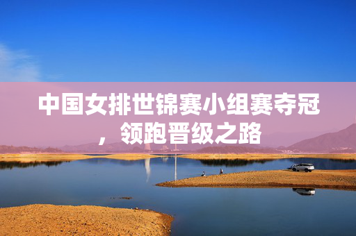中国女排世锦赛小组赛夺冠，领跑晋级之路