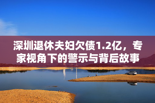 深圳退休夫妇欠债1.2亿，专家视角下的警示与背后故事