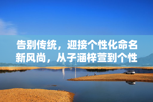 告别传统，迎接个性化命名新风尚，从子涵梓萱到个性化命名时代