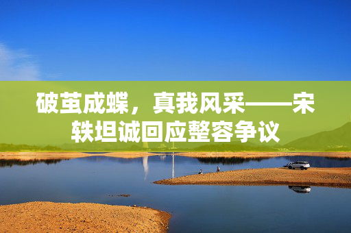 破茧成蝶，真我风采——宋轶坦诚回应整容争议