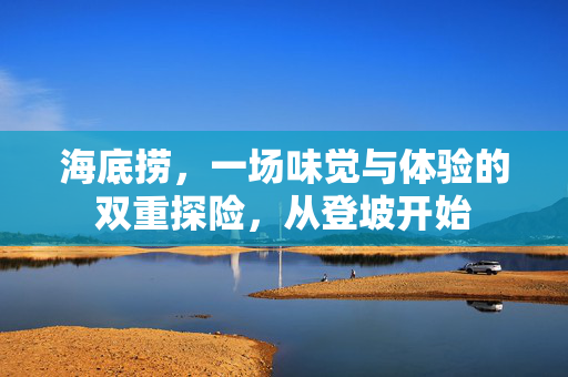 海底捞，一场味觉与体验的双重探险，从登坡开始