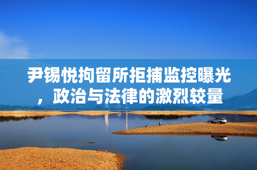 尹锡悦拘留所拒捕监控曝光，政治与法律的激烈较量