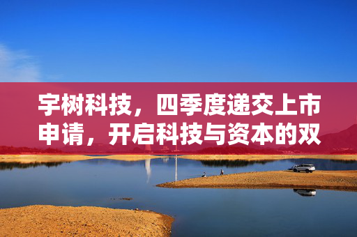 宇树科技，四季度递交上市申请，开启科技与资本的双重飞跃