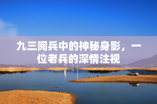 九三阅兵中的神秘身影，一位老兵的深情注视