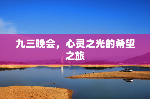 九三晚会，心灵之光的希望之旅