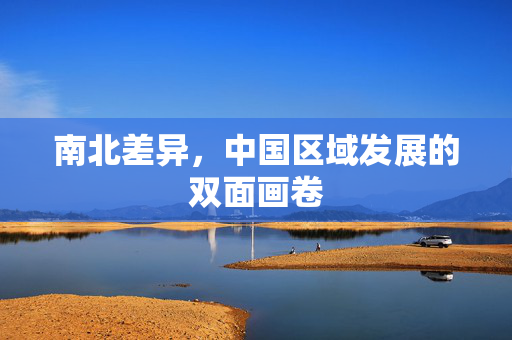 南北差异，中国区域发展的双面画卷