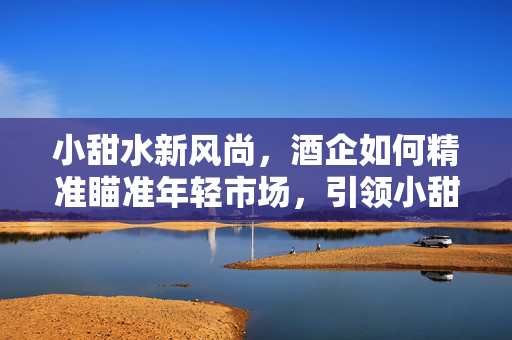 小甜水新风尚，酒企如何精准瞄准年轻市场，引领小甜水潮流新趋势