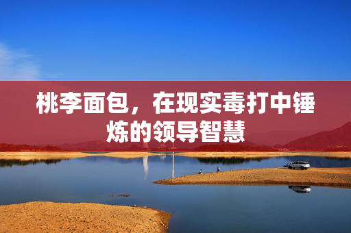 桃李面包，在现实毒打中锤炼的领导智慧