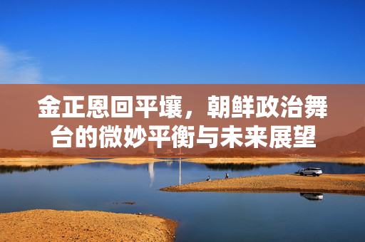 金正恩回平壤，朝鲜政治舞台的微妙平衡与未来展望