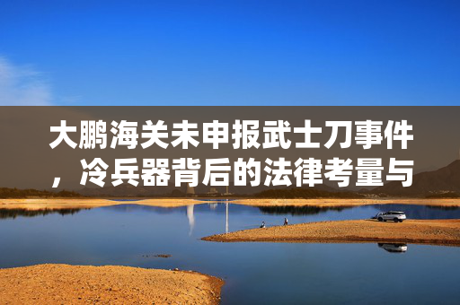 大鹏海关未申报武士刀事件，冷兵器背后的法律考量与故事