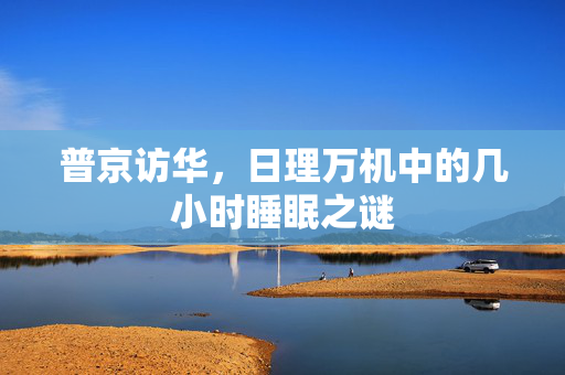 普京访华，日理万机中的几小时睡眠之谜