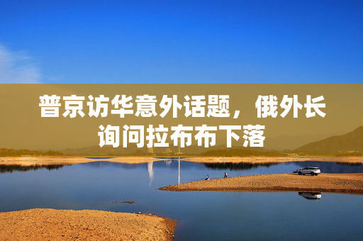 普京访华意外话题，俄外长询问拉布布下落