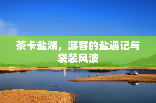 茶卡盐湖，游客的盐遇记与袋装风波