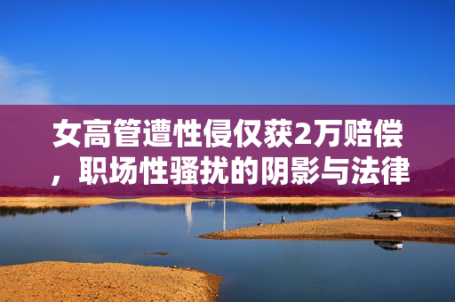 女高管遭性侵仅获2万赔偿，职场性骚扰的阴影与法律保护的缺失