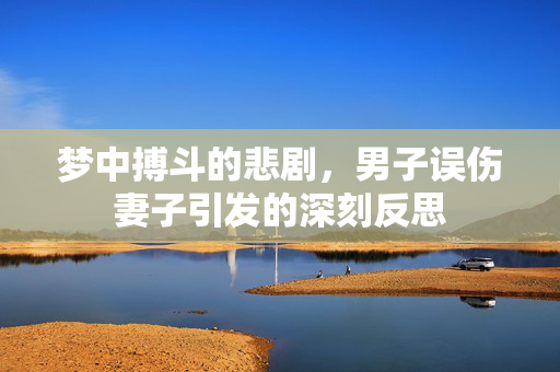 梦中搏斗的悲剧，男子误伤妻子引发的深刻反思