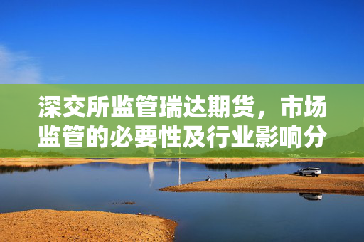 深交所监管瑞达期货，市场监管的必要性及行业影响分析