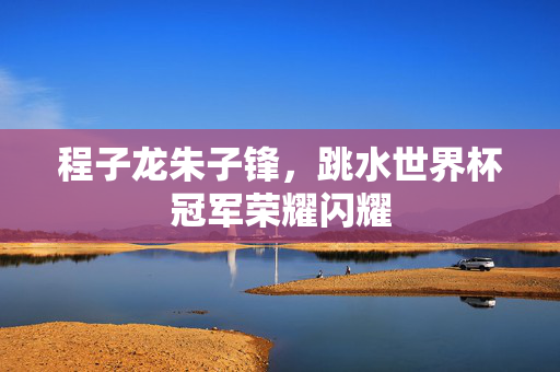 程子龙朱子锋，跳水世界杯冠军荣耀闪耀