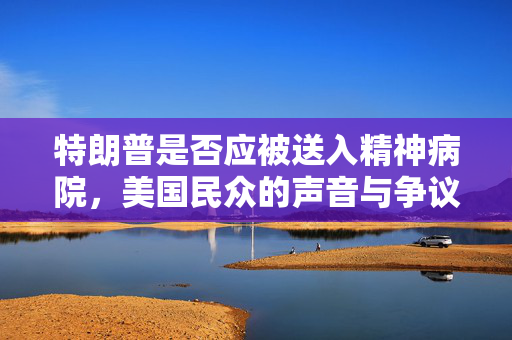 特朗普是否应被送入精神病院，美国民众的声音与争议